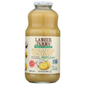 L & A JUICE: Pineapple Coconut Juice, 32 fo