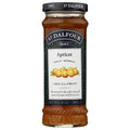 ST DALFOUR: Apricot Fruit Spread, 10 oz
