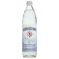 GEROLSTEINER Sparkling Mineral Water 750ml | Carbonated Spring Water