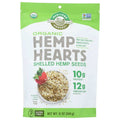 MANITOBA HARVEST: Organic Hemp Hearts, 12oz - Nutritious Plant Protein