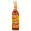 CHOLULA: Original Hot Sauce, 12 oz