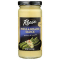 REESE Hollandaise Sauce - Perfect for Vegetables & Eggs Benedict 7.5oz