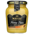 MAILLE: Honey Dijon Mustard, 8.11 oz