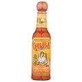 CHOLULA: Chili Garlic Hot Sauce, 5 oz