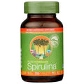 NUTREX: Hawaiian Spirulina Pacifica 500mg, 200 tb