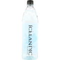 ICELANDIC GLACIAL: Natural Spring Water, 1 lt