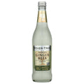 FEVER TREE: Ginger Beer, 16.9 fo