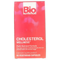 Bio Nutrition Cholesterol Wellness - Support Normal Cholesterol Levels