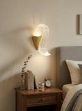Icarus Daedalus Wall Lamp