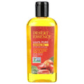 DESERT ESSENCE: 100% Pure Jojoba Oil, 4 fo