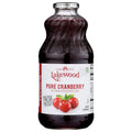 LAKEWOOD: Premium Pure Cranberry Juice, 32 fo