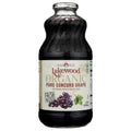 LAKEWOOD: Organic Concord Grape Juice, 32 fo