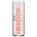 ARDOR ORGANIC INC: Pink Grapefruit Sparkling Water, 12 fo