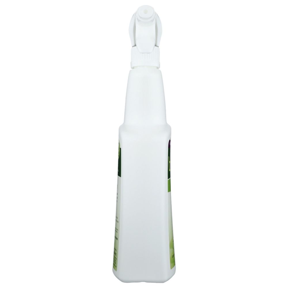 BIOKLEEN: Lavender Lime Bac-Out Pet Stain & Odor Remover Foaming Spray, 32 fo