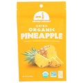 MAVUNO HARVEST: Dried Fruit Organic Pineapple, 2 oz