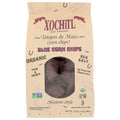 XOCHITL: Corn Chips Organic Blue Corn, 16 oz
