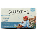 CELESTIAL SEASONINGS: Sleepytime Extra Wellness Herbal Tea, 20 Tea Bags