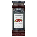 ST DALFOUR: Red Raspberry, 10 oz