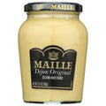MAILLE: Dijon Original Mustard, 13.4 oz