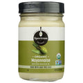 SPECTRUM NATURALS: Organic Mayonnaise with Olive Oil, 12 oz