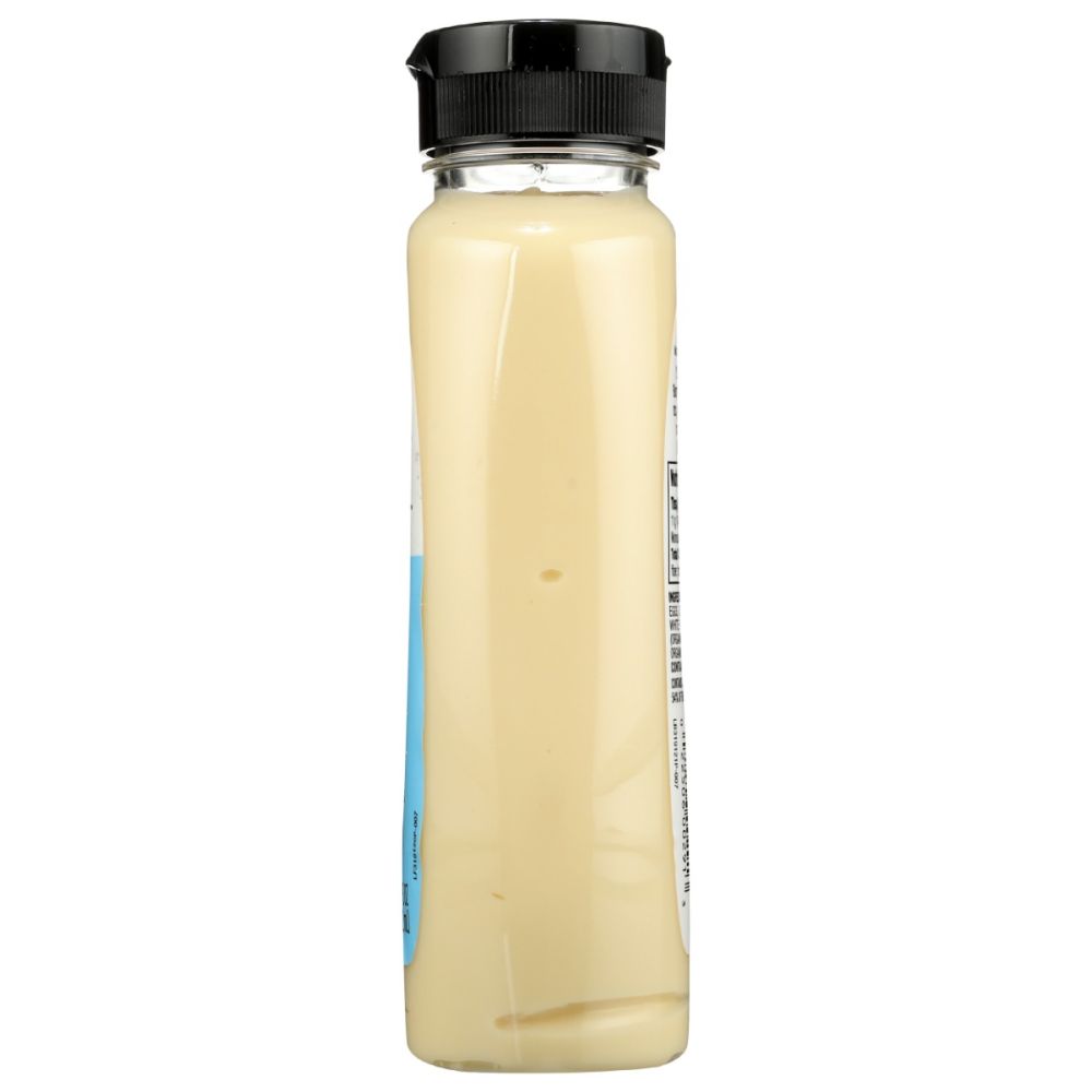 SPECTRUM NATURALS: Organic Mayonnaise With Cage Free Eggs Squeeze, 11.25 oz