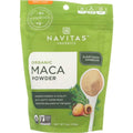 NAVITAS Organic Maca Powder - 4 oz | Boost Energy & Balance Naturally
