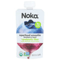 NOKA Blueberry Beet Superfood: Nutrient-Dense Smoothie| Prebiotic | 4.22oz