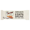 BOBS RED MILL: Peanut Butter Coconut and Oats Bobs Bar, 1.76 oz