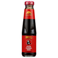 LEE KUM KEE: Panda Brand Oyster Flavored Sauce, 9 oz