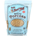 BOBS RED MILL: White Popcorn, 30 oz