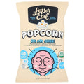 Lesser Evil Gourmet Popcorn - Oh My Ghee, 4.6oz | Healthy Savory Snack
