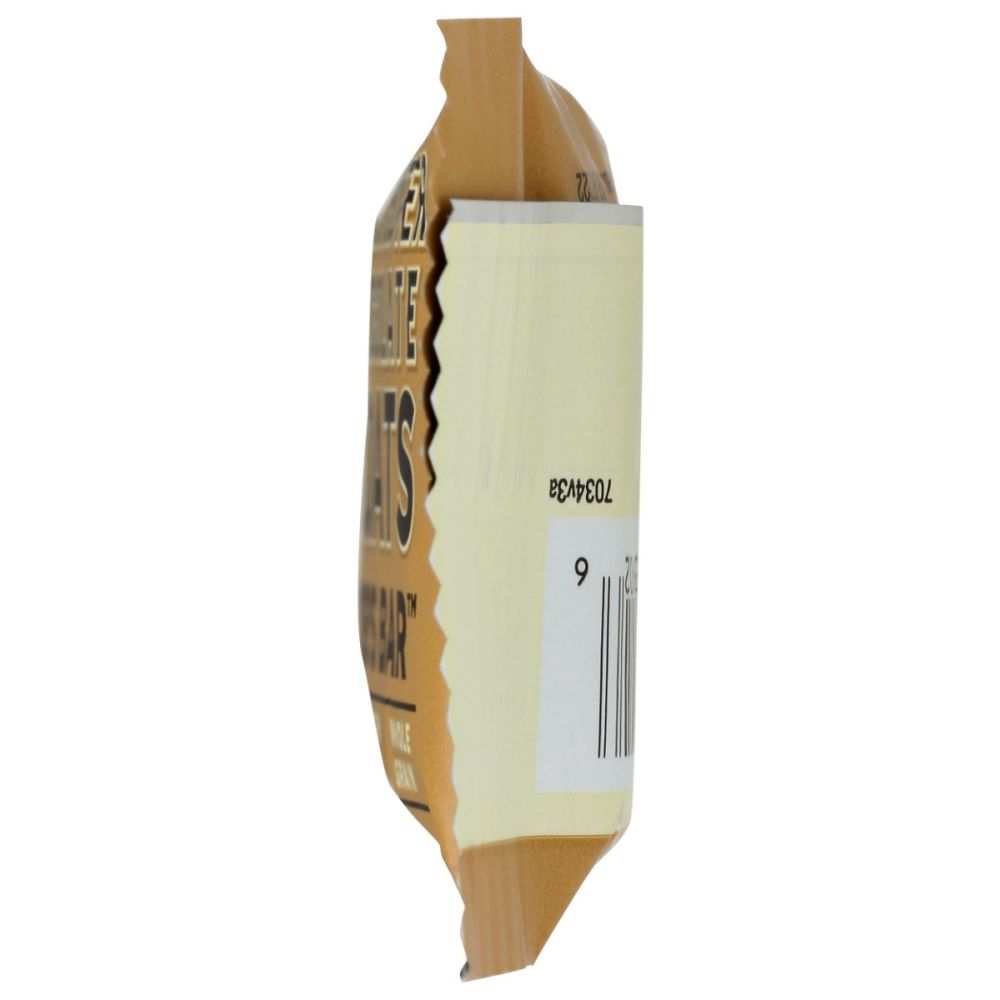 BOBS RED MILL: Peanut Butter Chocolate and Oats Bobs Bar, 1.76 oz