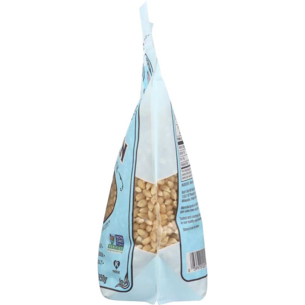 BOBS RED MILL: White Popcorn, 30 oz
