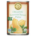 FARMERS MARKET FOODS: Organic Butternut Squash Puree, 15 oz