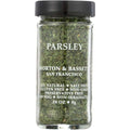 MORTON & BASSETT Parsley, 0.28 oz - Fresh Flavor Enhancer for Any Dish