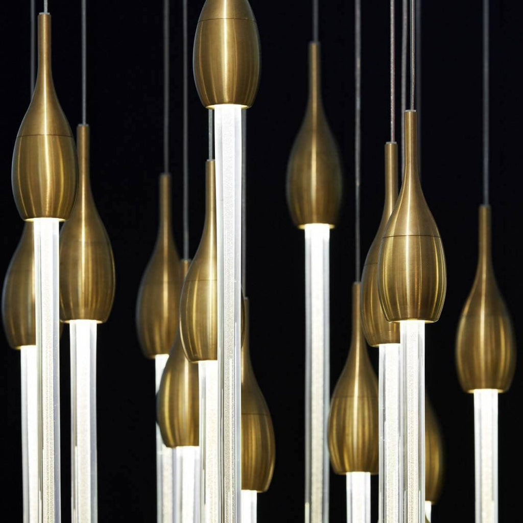 Allure Chandelier