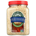 RICESELECT: Pearl Couscous, 24.5 oz