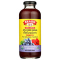 BRAGG: ACV Refreshers Concord Grape and Hibiscus, 16 fo
