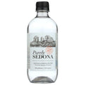 PURELY SEDONA: Artesian Spring Water, 16.9 fo
