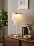 Skye Tiered Table Light