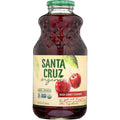 Red Tart Cherry Juice - Santa Cruz 32fl oz - Delicious Cherry | Apple