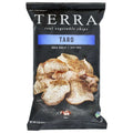 TERRA CHIPS: Taro With Sea Salt, 5 oz