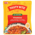TASTY BITE: Vindaloo Hot and Spicy, 10 oz