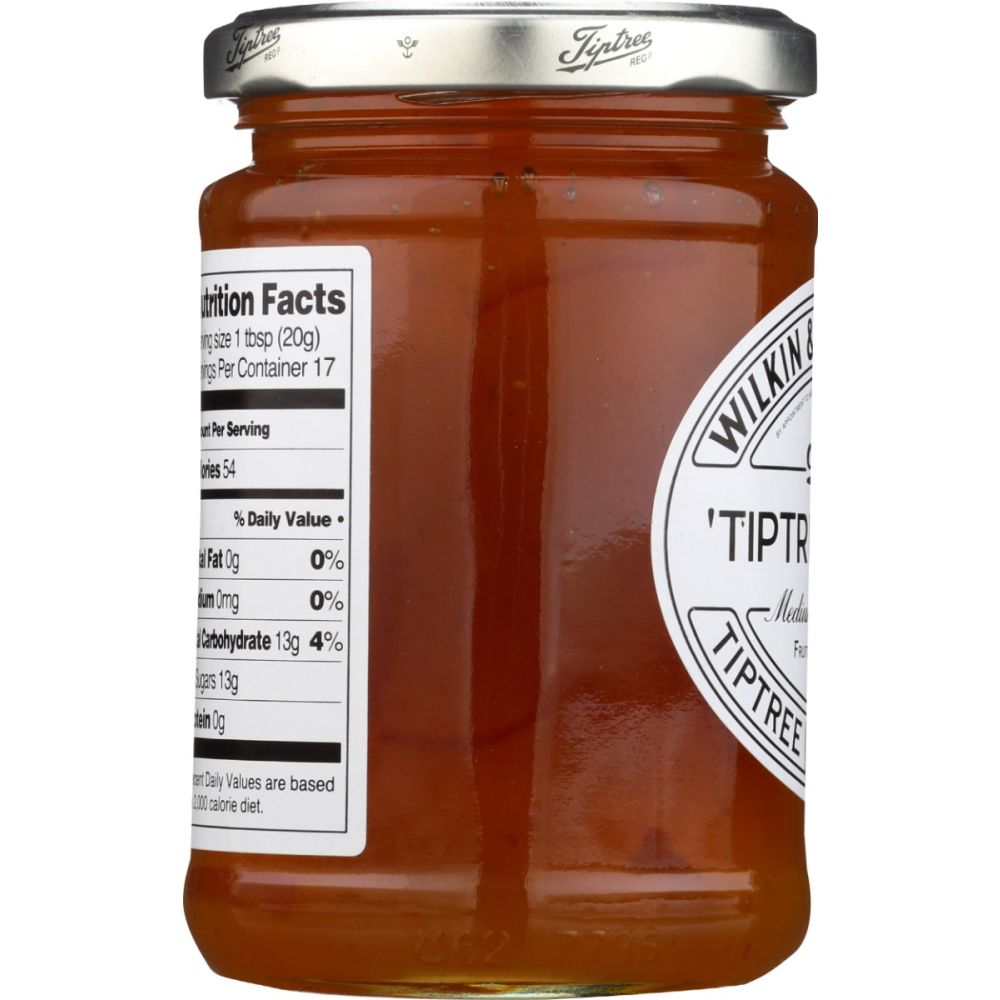 TIPTREE: Orange Marmalade, 12 oz