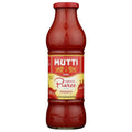 MUTTI: Tomato Puree, 24.5 oz