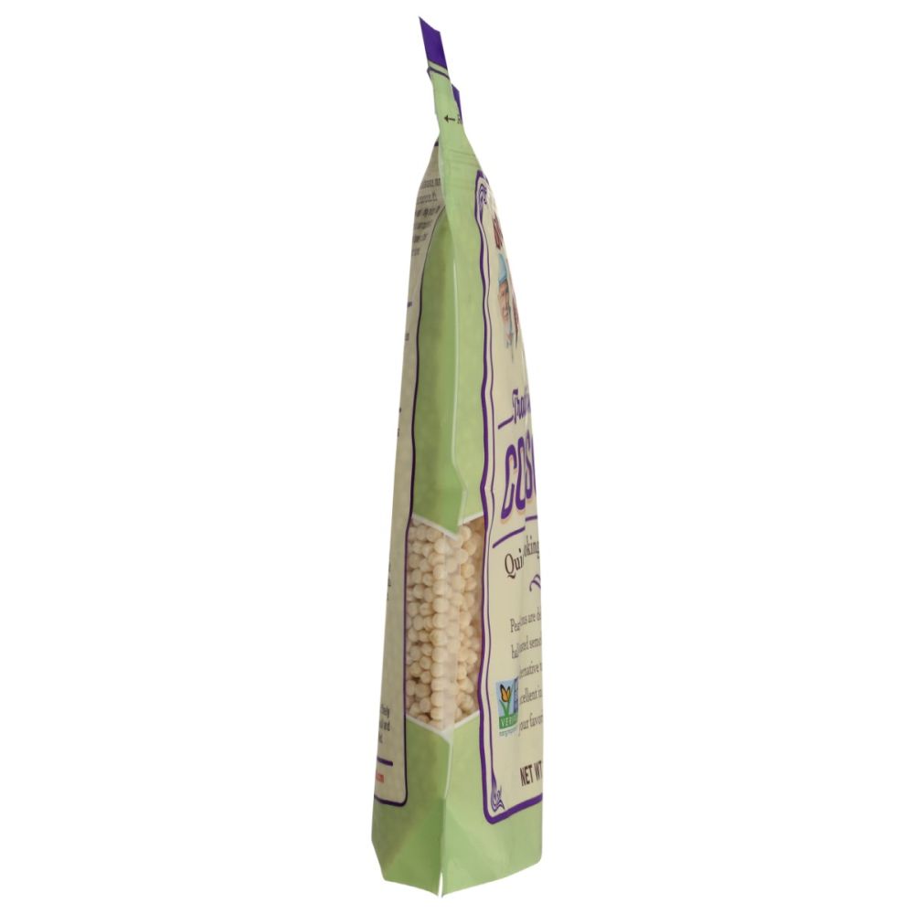 BOBS RED MILL: Traditional Pearl Couscous, 16 oz
