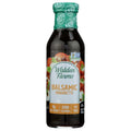 WALDEN FARMS: Balsamic Vinaigrette Zero Calorie Dressing, 12 fl