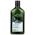 AVALON ORGANICS Volumizing Rosemary Conditioner -Reinforce Hair Volume