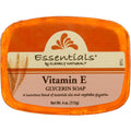 CLEARLY NATURAL: Glycerin Bar Soap Vitamin E, 4 oz