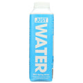 JUST WATER: Spring Water, 500 ml